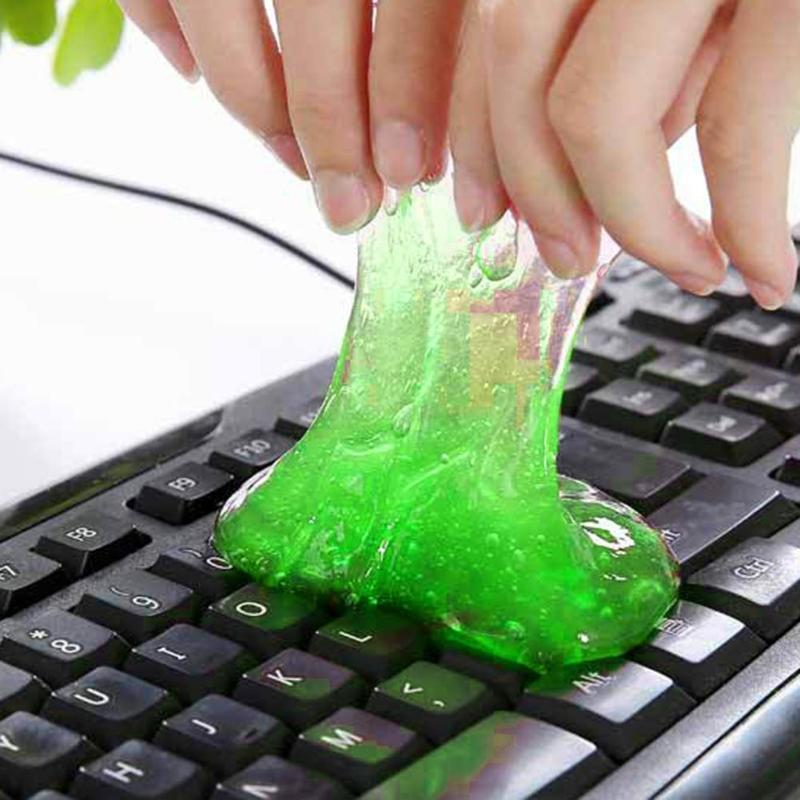 Multifunctional Cleaning Slime Multifunctional Cleaning Slime